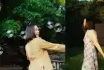 Lirik Lagu Kita Buat Menyenangkan - Bernadya, Single Terbaru 2026