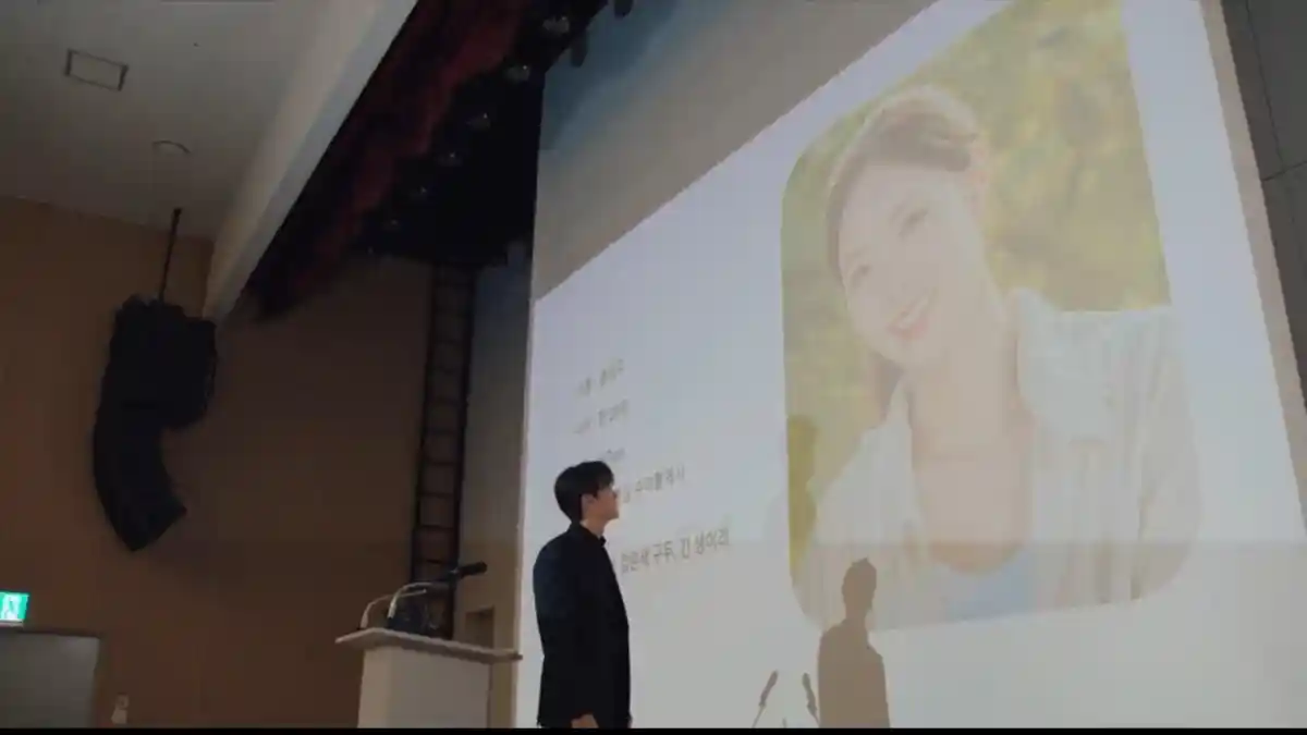 Sinopsis When the Phone Rings Episode 11, Sa Eon Terus Mencari Hee Joo