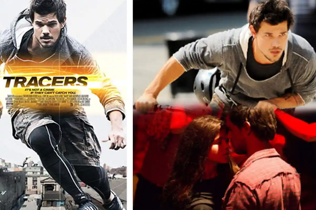 Sinopsis Film Tracers di Trans TV Minggu 15 September 2019, Kisah Cam Lepas dari Sindikat Perampok