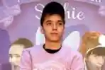 Stefan William