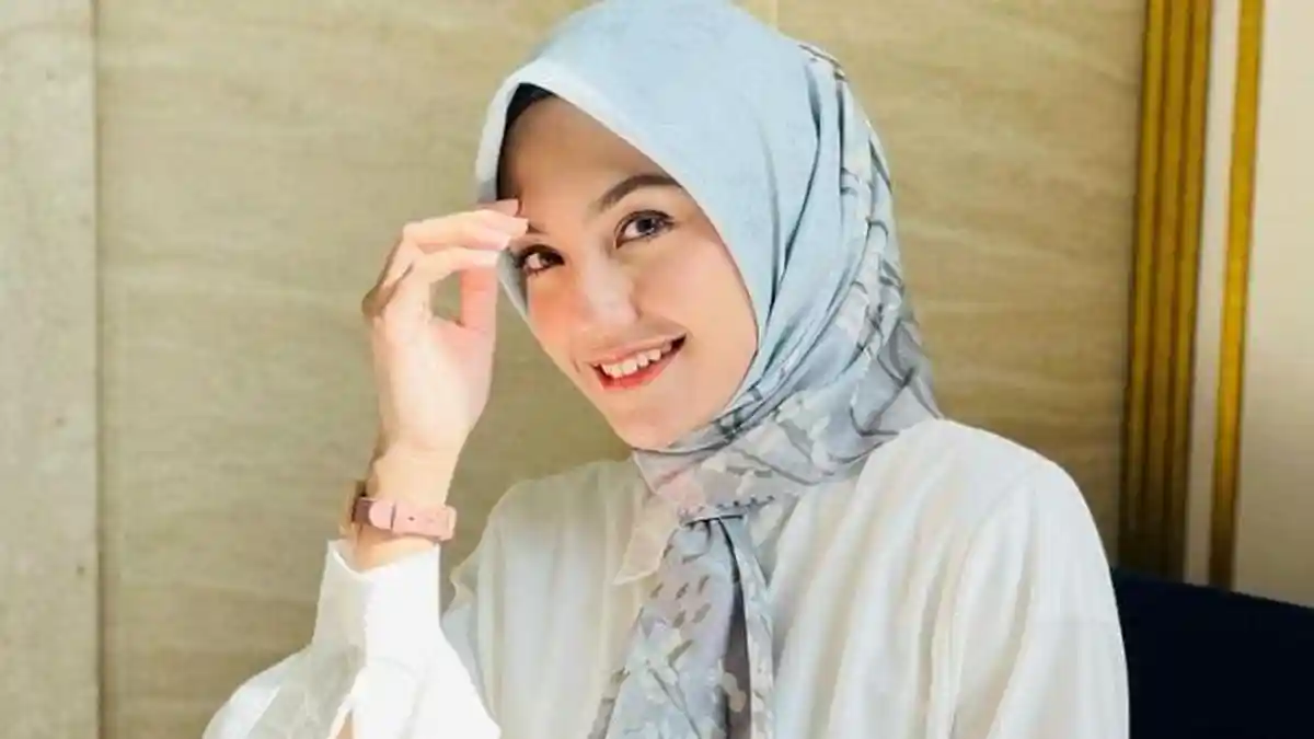 Cindy Levina Tak Puas Hanya Menjadi Model dan Influencer, Ini yang Dilakukannya