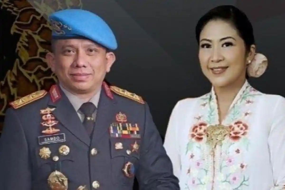 Terungkap Alasan KPK Tak Bisa Terbitkan LHKPN Ferdy Sambo, Jawab Teka-teki Pengeluaran Ratusan Juta