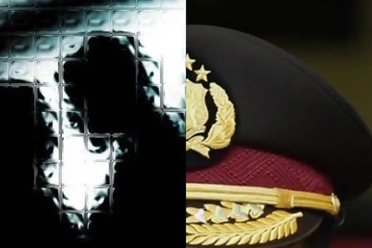 Sosok Polwan yang Dipergoki Selingkuh dengan Seniornya, Ternyata Sebelumnya Juga Sudah Pernah