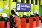 Tiket KAI Lebaran Sudah Bisa Diakses H-30