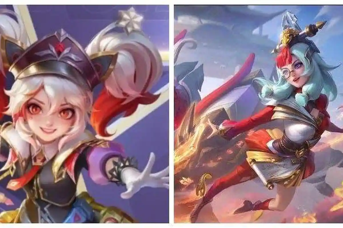 17 Kode Redeem MLBB Mobile Legends Terbaru Sabtu 12 Juli 2025, Dapatkan Reward Menarik Sekarang