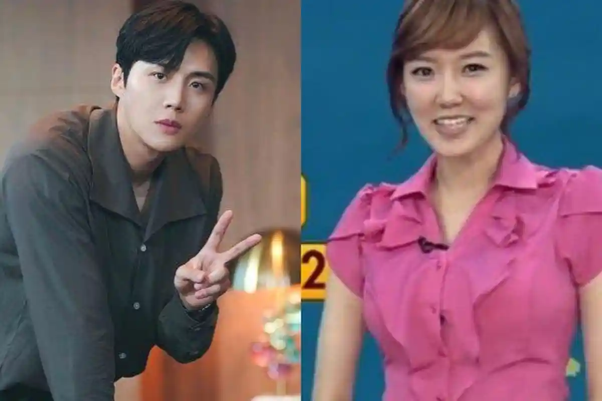 Sosok Choi Young Ah, Mantan Pacar Kim Seon Ho yang Jadi Sorotan, Pernah Nikahi Pengusaha 17 Hari