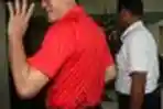 Jefferson Rumajar Diperiksa KPK