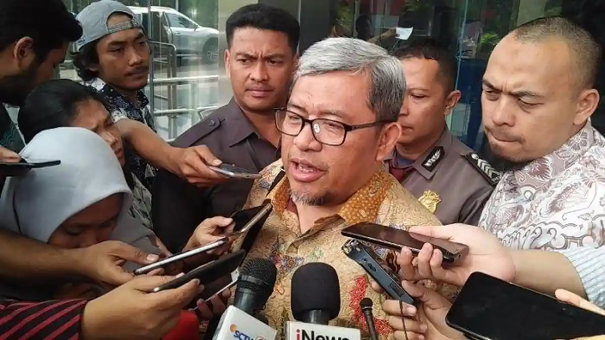 3 Kali Diperiksa KPK, Hari Ini Ahmad Heryawan Kembali Diperiksa KPK, Bakal Jadi Jumat Keramat?