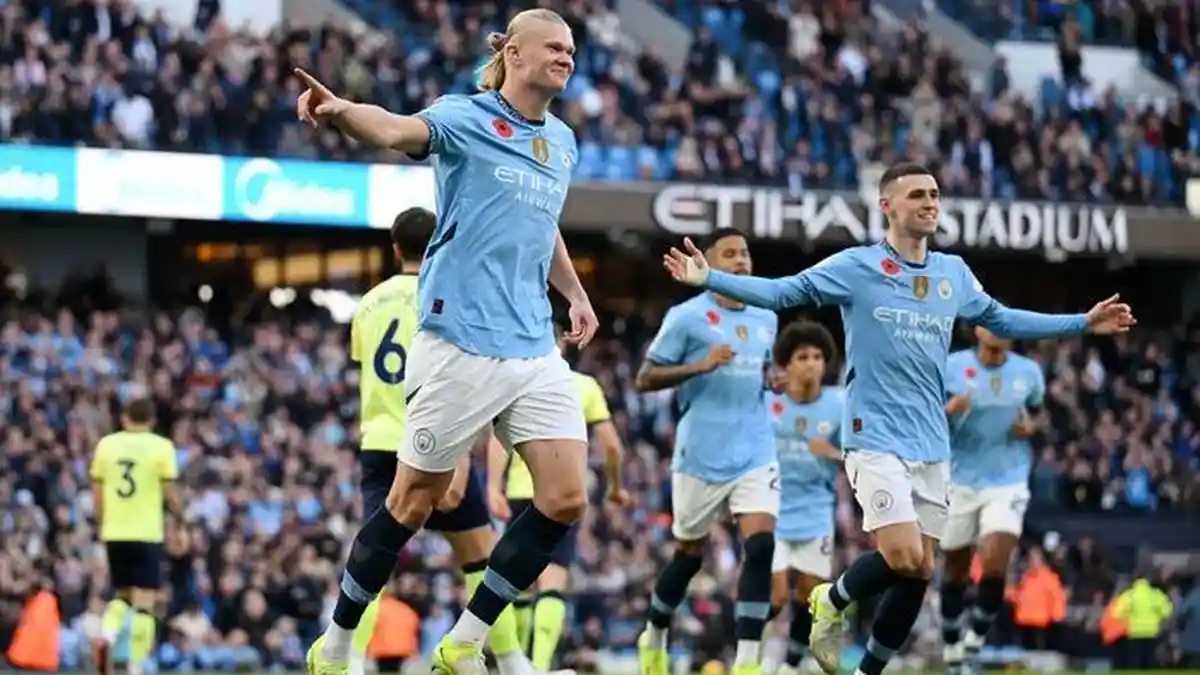Jadwal Bola Hari Ini Minggu 12 April 2026: Ada Chelsea vs Man City, Genoa vs Sassuolo