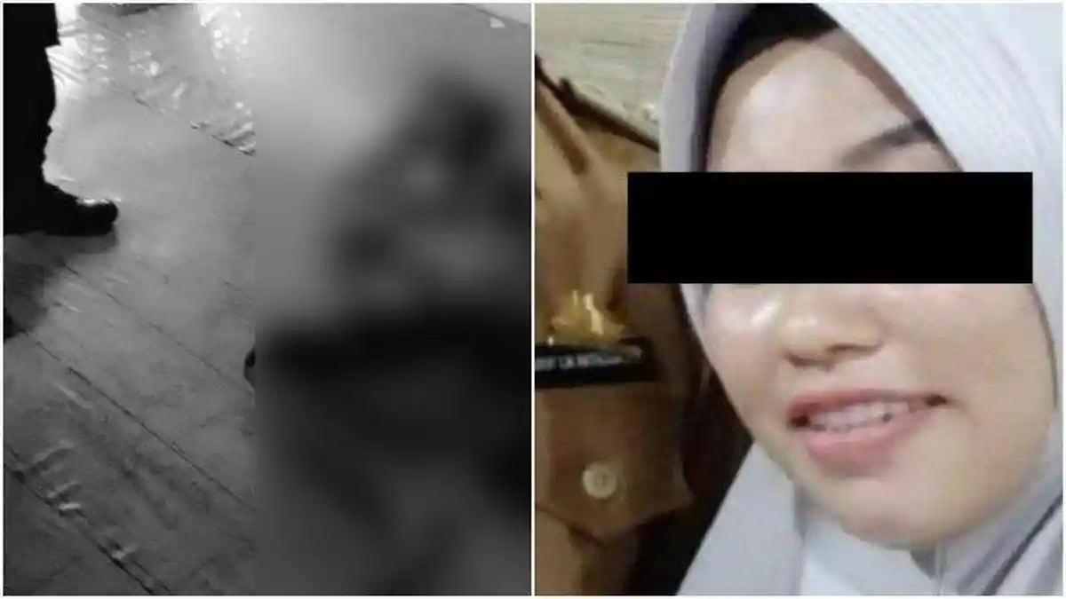 Ibu Kadus Tewas Penuh Luka di Rumah, Sebelumnya Diteror