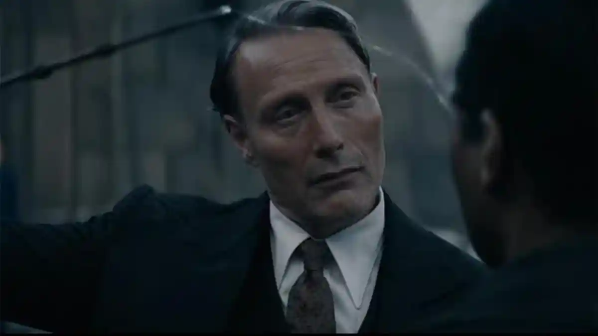 Film Fantastic Beasts: Secrets Of Dumbledore Sajikan Cerita Dramatis Bervisual Hewan-Hewan Unik