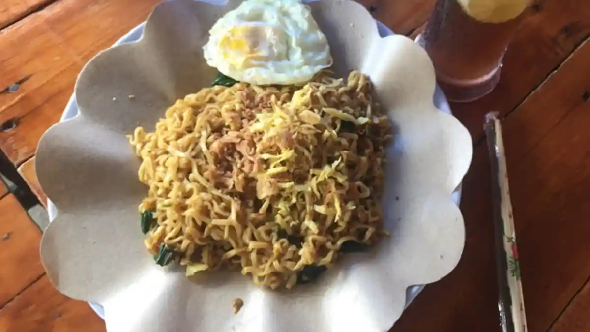 Mi Pedas Uda Bro Padang, Level 'Balinang Aia Mato' hingga 'Bajanji Jo Awak Bajadi Jo Urang'