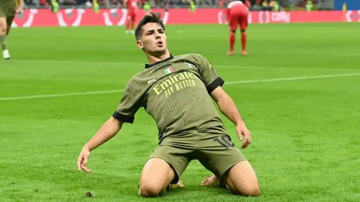 Kepergian Marco Asensio jadi Keuntungan Brahim Diaz Tebus Dosa ke Real Madrid