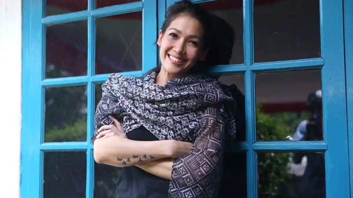 Tora Sudiro yang Sarankan Mieke Amalia Konsumsi Dumolid Agar Bisa Cepat Tidur