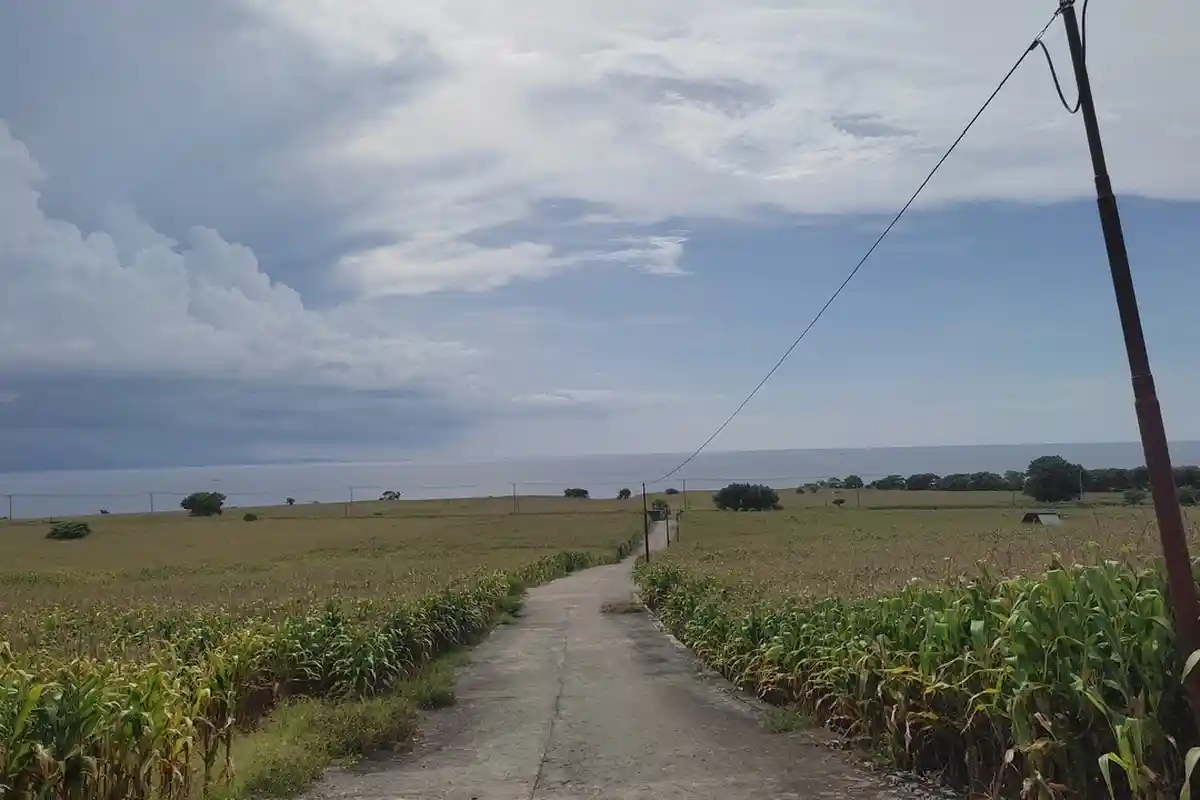 Pemkab Sumbawa Terangkan Pembagian Fungsi 3 Jalan Lingkungan MXGP Samota