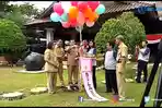 VIDEO : Bupati Pati Launching Aplikasi Silaseto