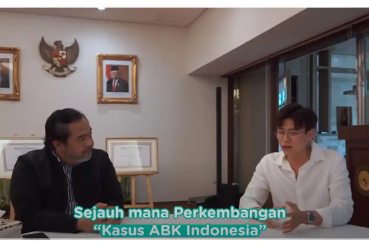 Ungkap Kendala Pengusutan Masalah ABK Indonesia, Dubes RI Seoul: Perhatian Publik Bisa Mempercepat