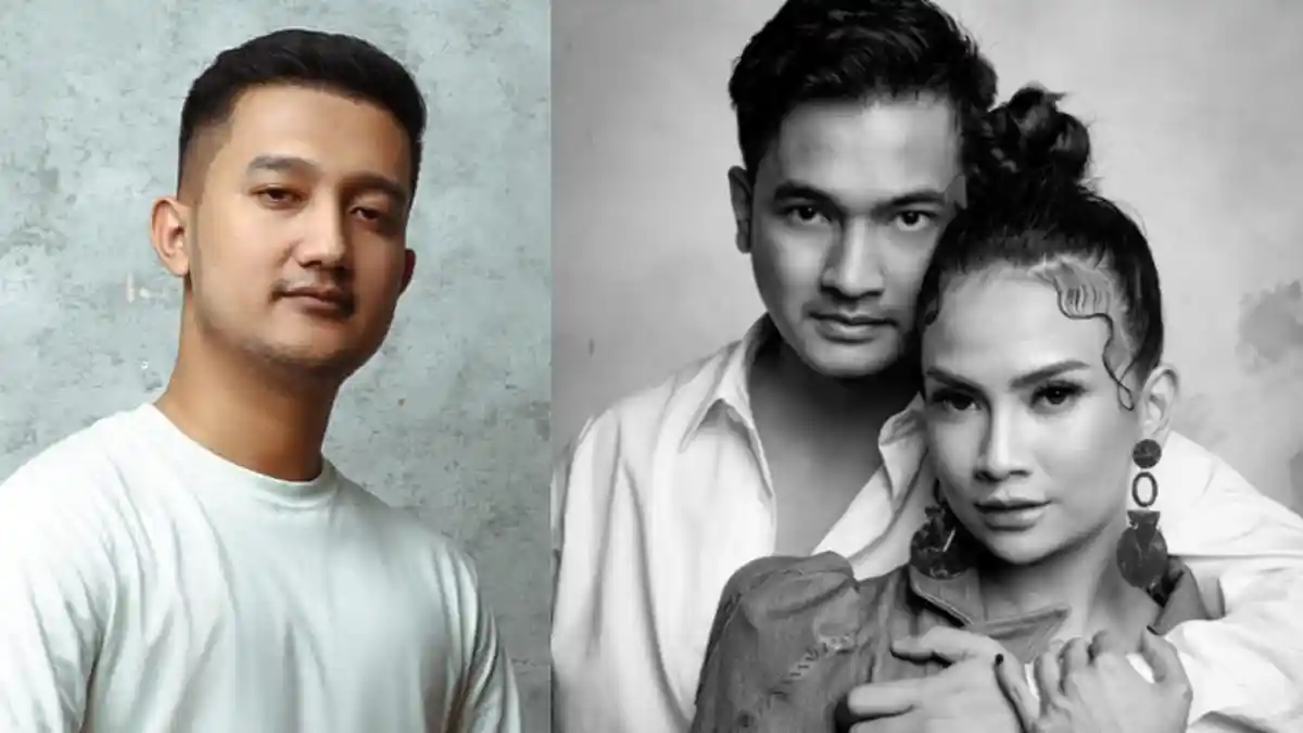 Janji Tom Liwafa ke Gala Sky Ardiansyah, Siap Dampingi Anak Vanessa Angel & Bibi Ardiansyah Sukses