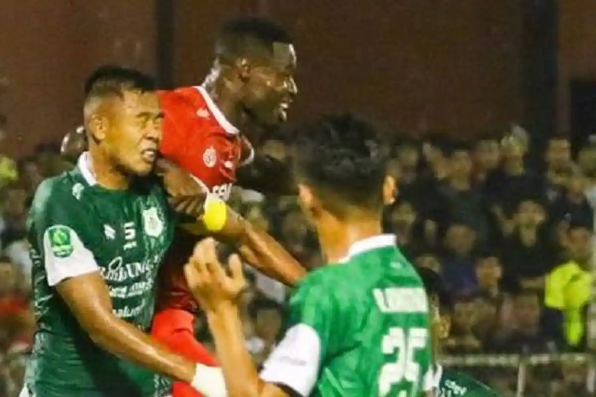 Hasil Akhir Semen Padang vs PSMS Medan di Liga 2, Kedua Tim Berbagi Angka, Persiraja Diuntungkan!