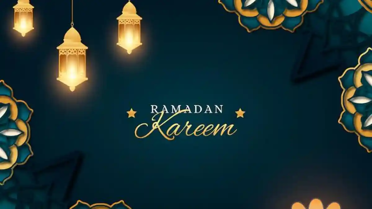 20 Pantun Ramadhan yang Lucu dan Penuh Pesan Moral di Bulan Suci