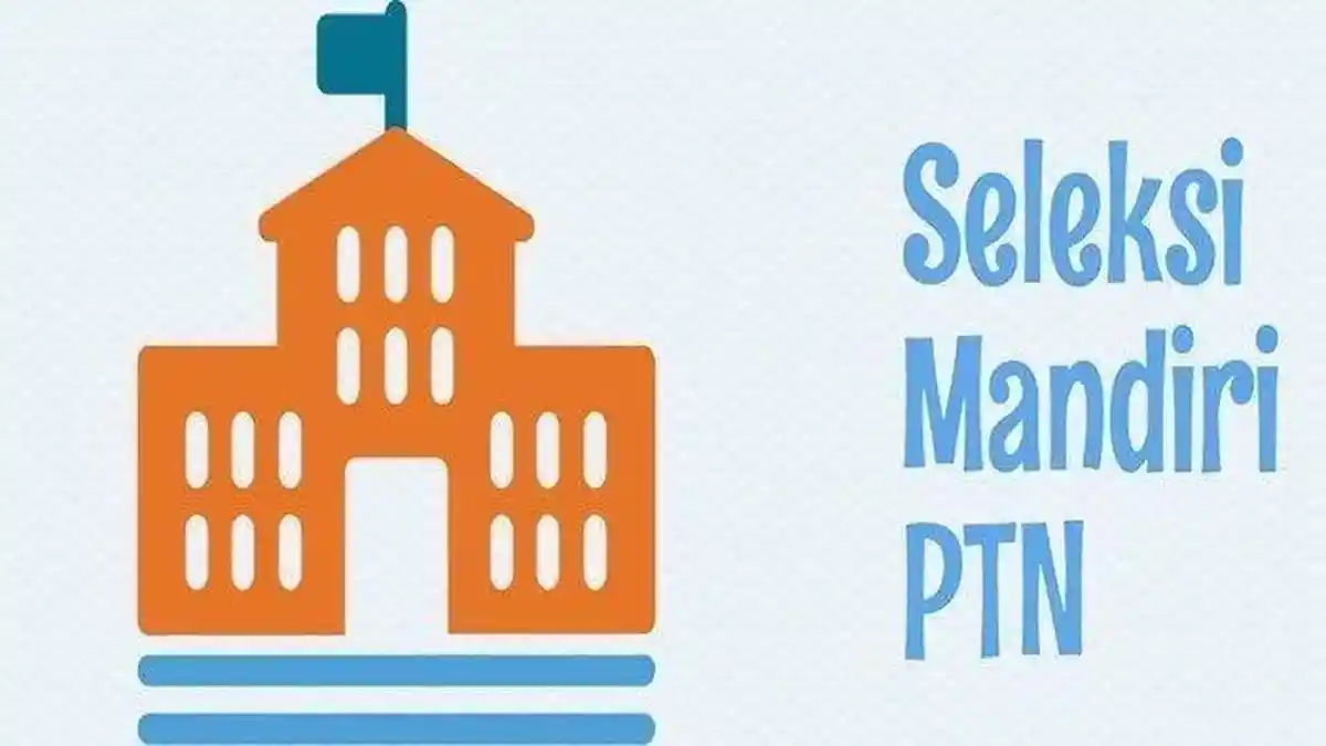 Gagal SBMPTN 2022, Ini Daftar PTN di Seluruh Indonesia yang Buka Jalur Mandiri: UNPAD, ITB & UNJ