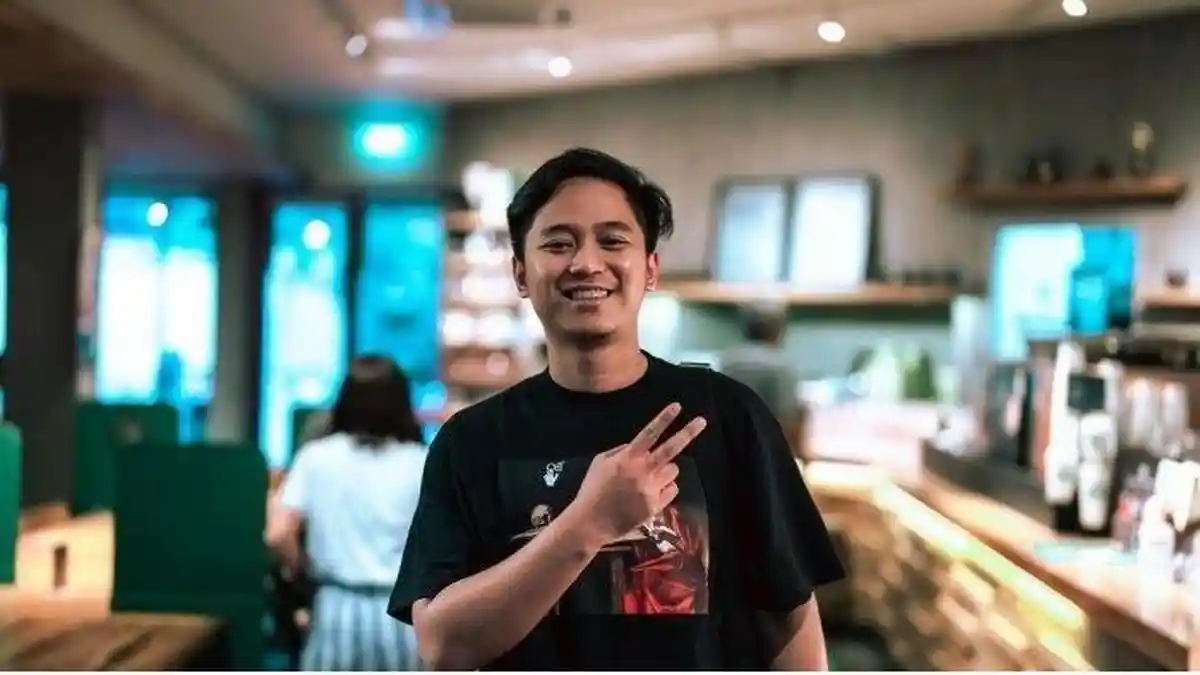 Siapa Sebenarnya Sosok Doni Salmanan Bagi-bagi Uang Viral di Medsos? Pernah Kasih Reza Arap Rp 1 M