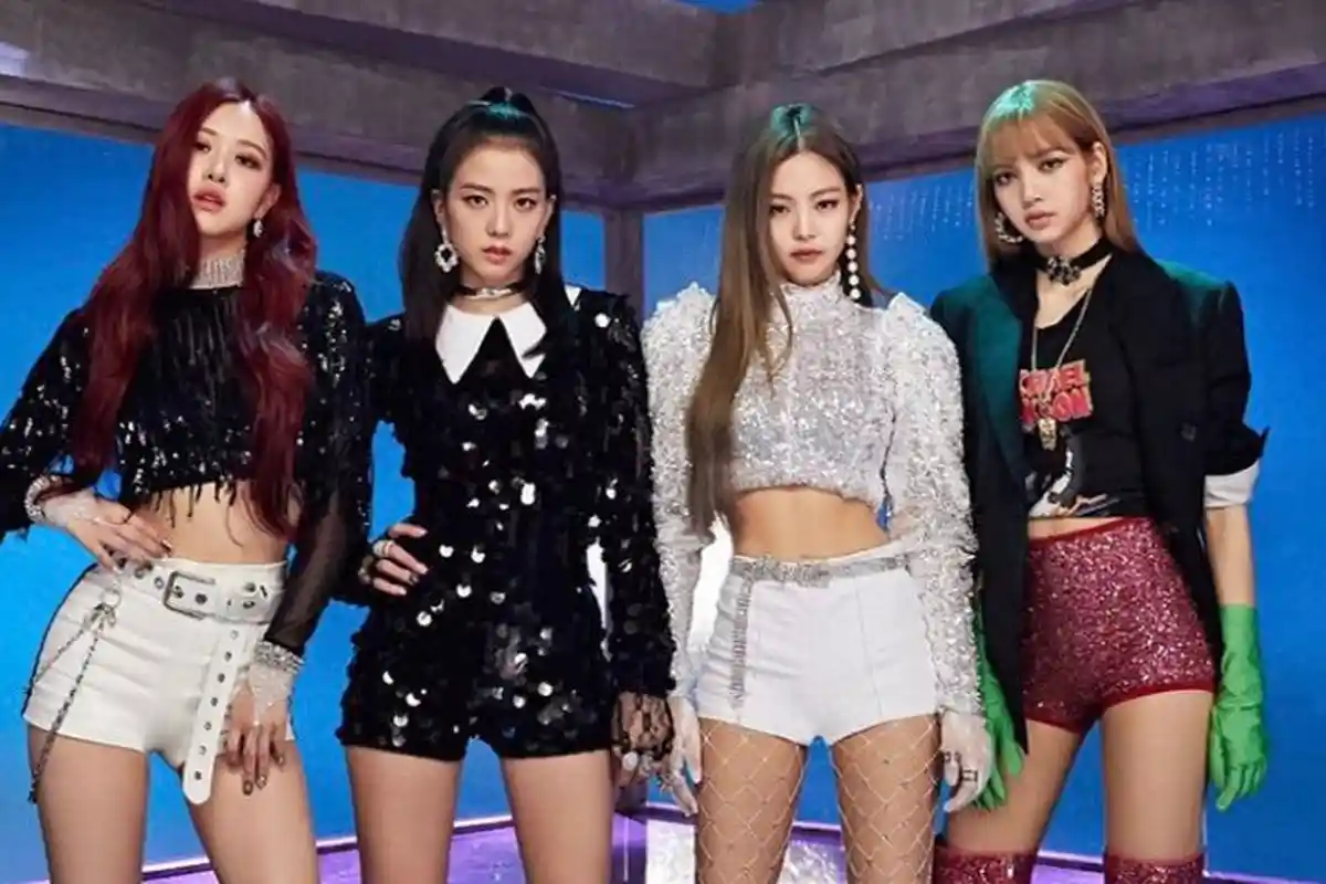 Jisoo dan Jennie Blackpink Akui Pernah Hampir Membakar Habis Asrama Mereka