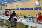 Disdukcapil Balikpapan Siapkan Layanan Cetak KTP Elektronik di Kantor Kelurahan