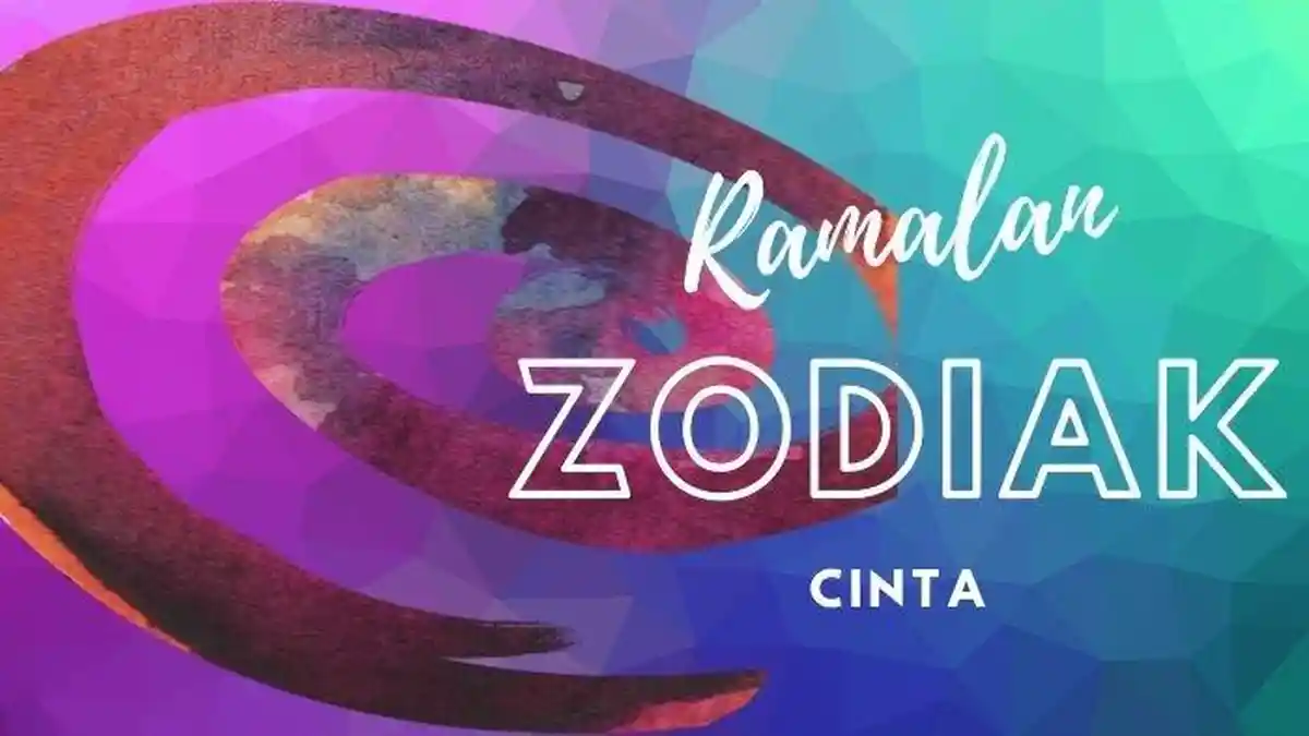 Ramalan Zodiak Cinta Minggu 14 Agustus 2022, Sagitarius Bisa Menikah, Aquarius Beri Kata Manis