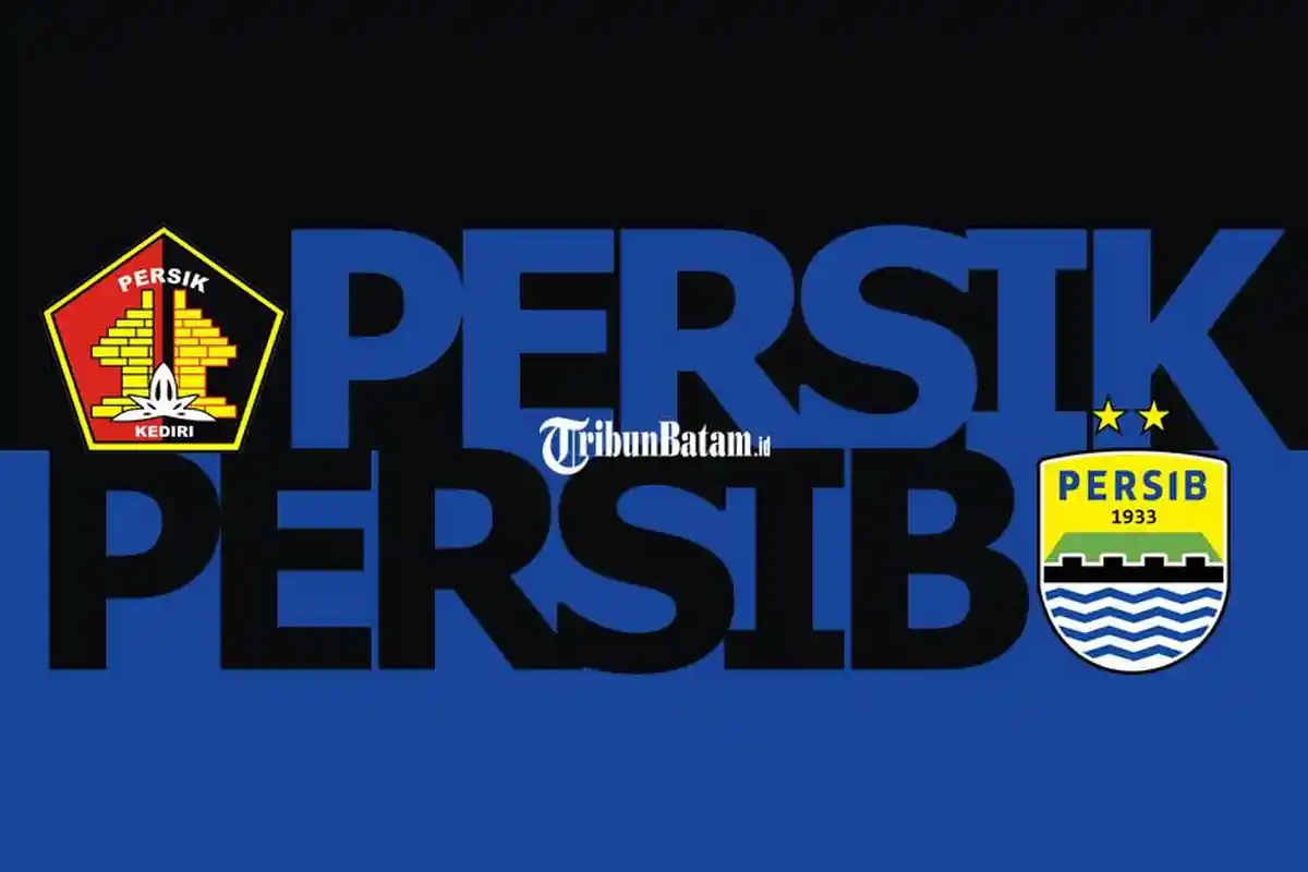 Jadwal BRI Liga 1 2023-2024 Hari Ini Persik vs Persib 19.00 WIB, PSIS vs Borneo FC 15.00 WIB