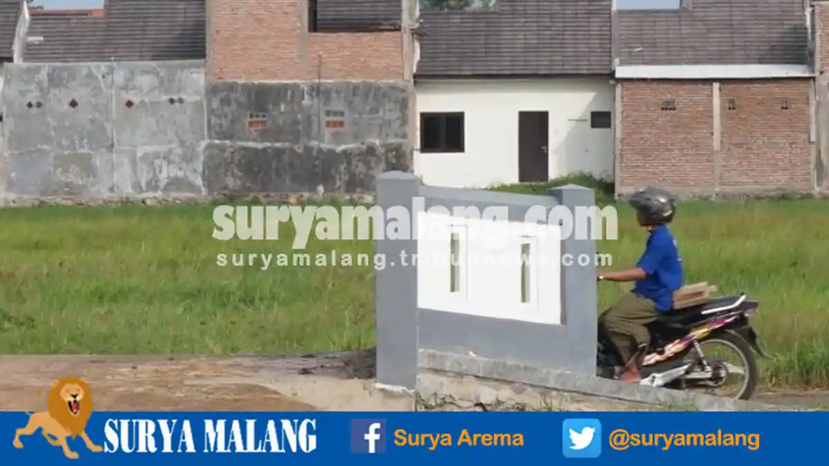 Awas! Jangan Sembarangan Beli Rumah di Kabupaten Malang