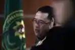 Sidang Budi Susanto