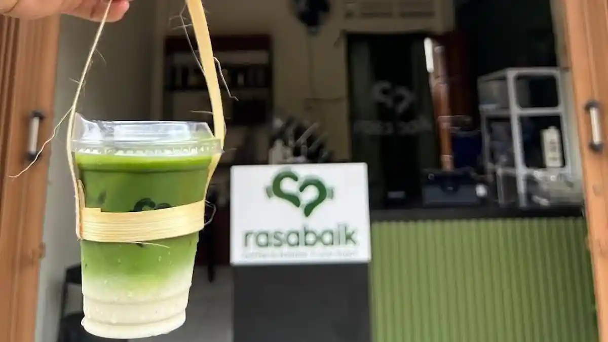 5 Rekomendasi Matcha Favorit Pelajar di Jogja yang Harganya Terjangkau ...