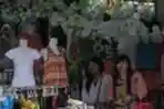 Jelang Ramadhan SCJ Matahari Dipenuhi Pengunjung 
