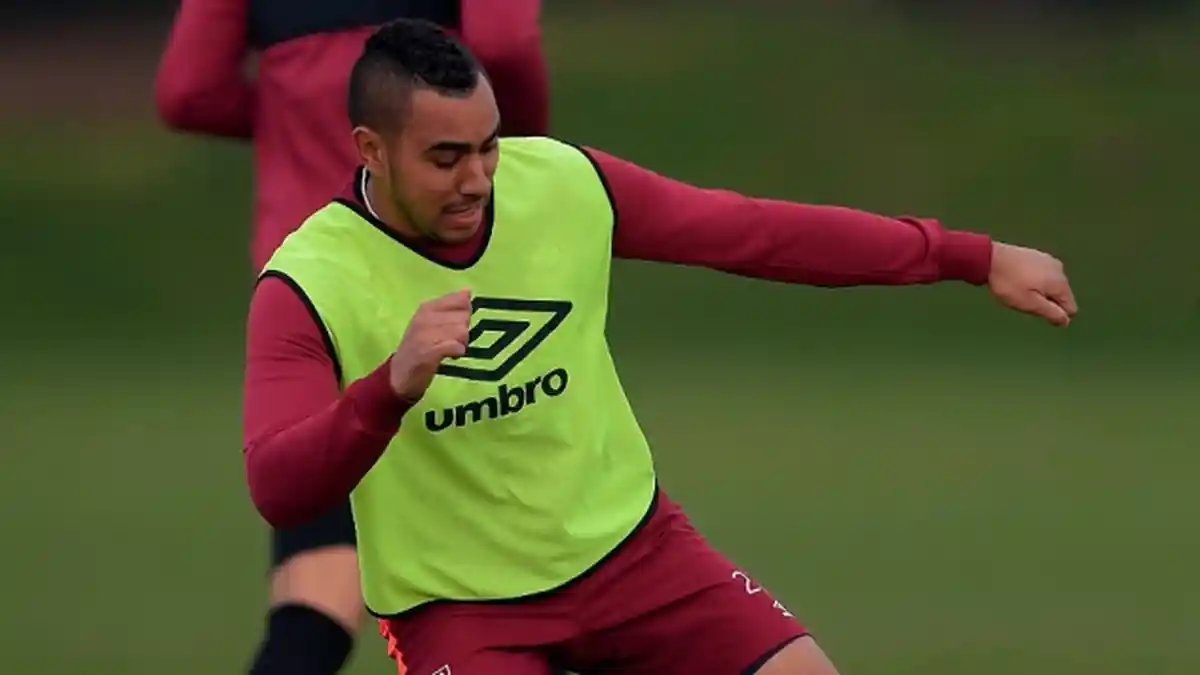 Manchester United vs West Ham: Dimitri Payet Ingin Unjuk Gigi di Old Trafford