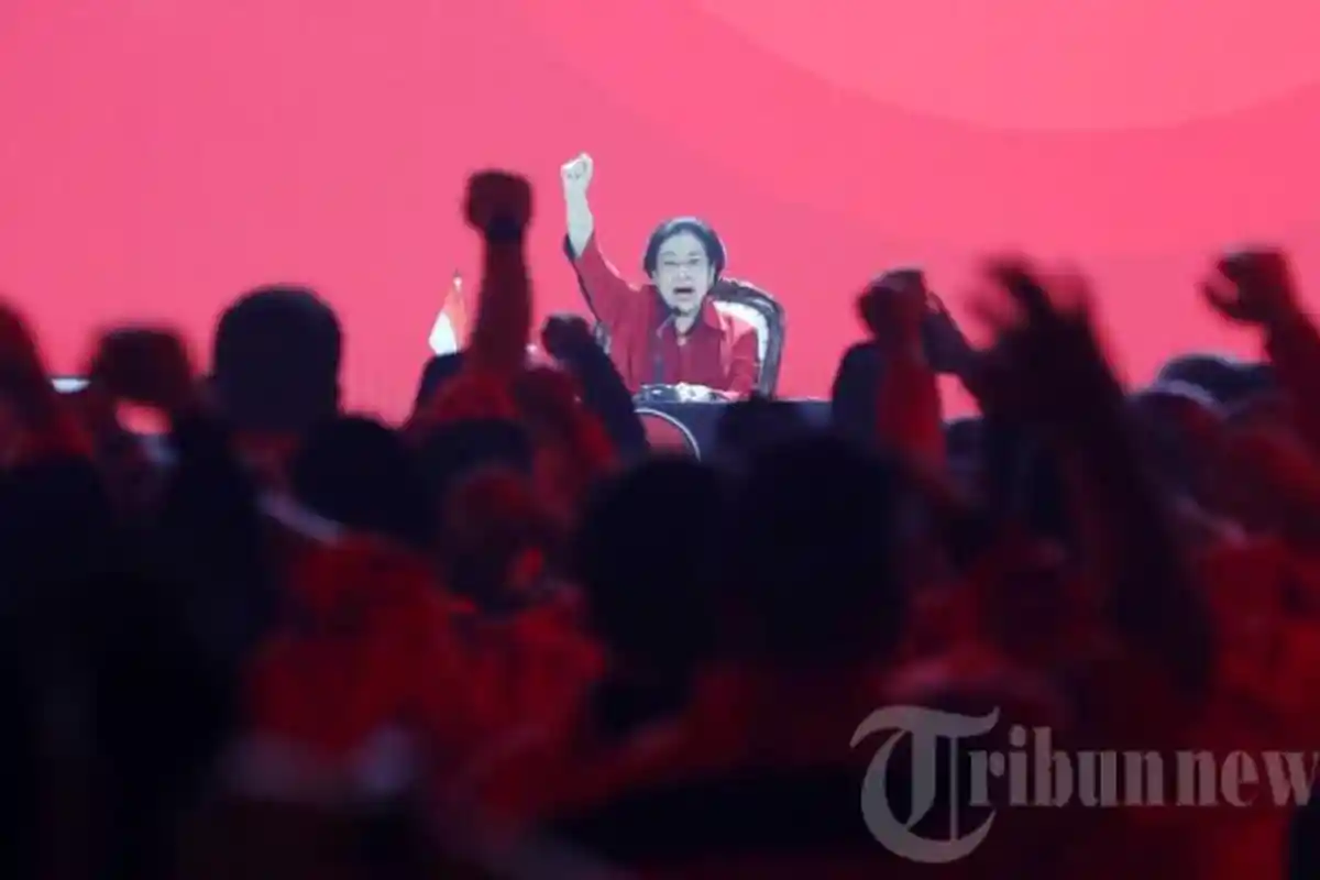 PDIP Umumkan Bakal Calon Kepala Daerah 2024 Hari Ini