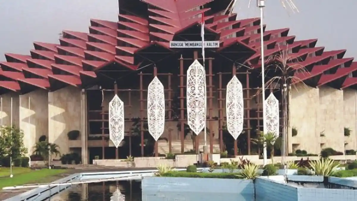 Update Real Count KPU Pileg 2024 DPRD Kaltim Hari Ini, 55 Nama yang Menguat Lolos ke Karang Paci