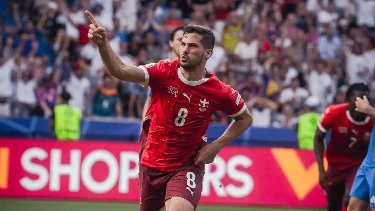 Prediksi Skor Swiss vs Australia, Head-to-head dan Statistik di Pertandingan Persahabatan