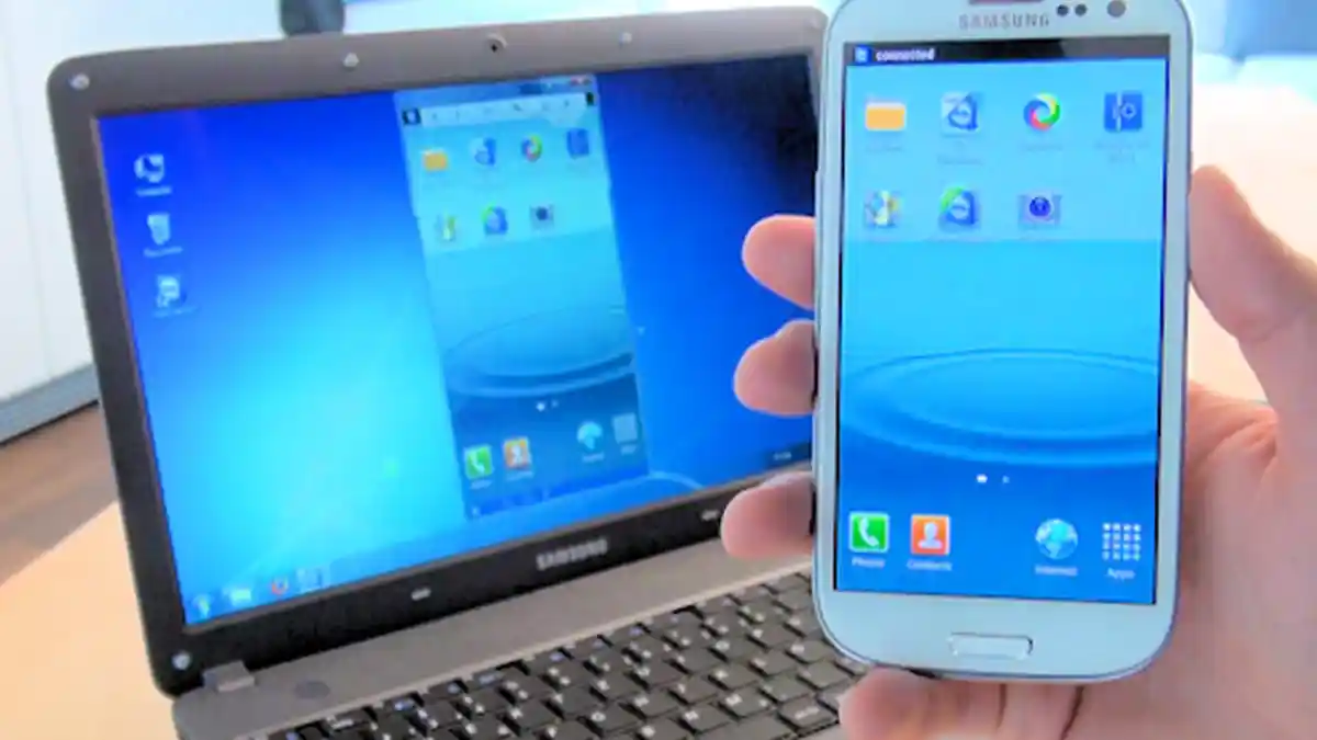 Kontrol Smartphone Android Dari PC dengan 4 Aplikasi Ini