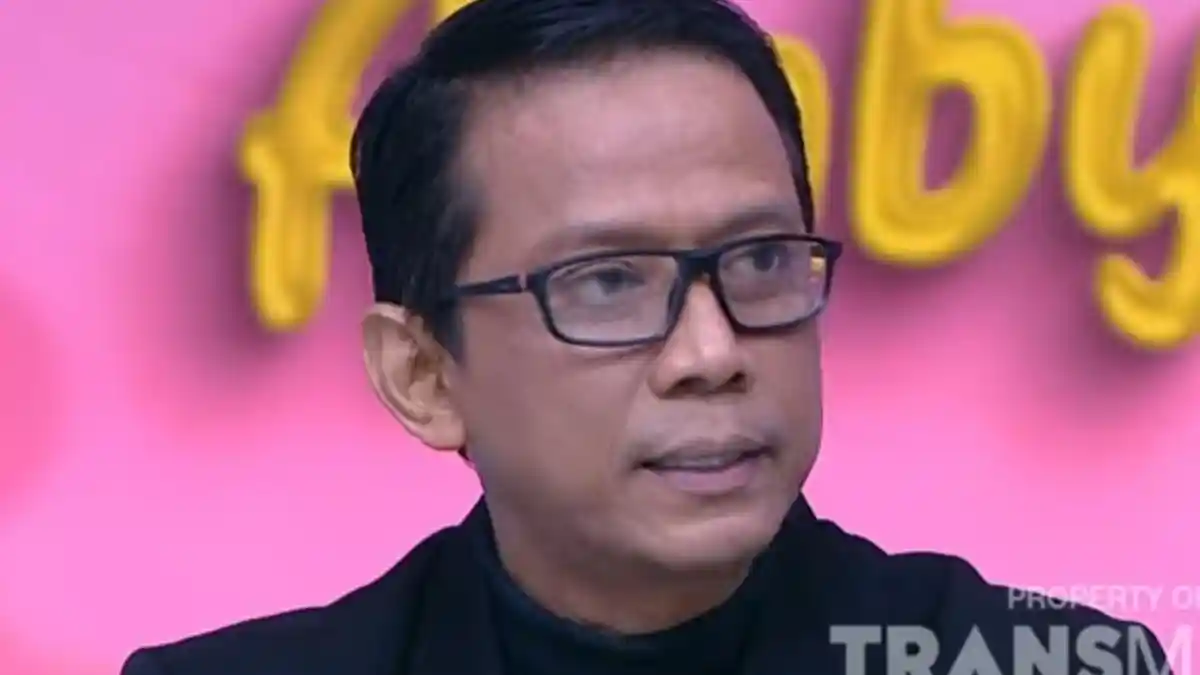 Ingin Damai demi Gala, Doddy Sudrajat Minta Haji Faisal Turunkan Ego: Jangan Perkeruh Lagi