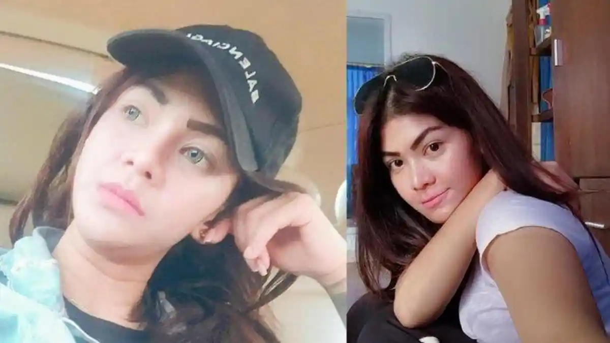 Terjerat Narkoba, Model Majalah Dewasa Beiby Putri Sudah 4 Kali Pesan Sabu hingga Ditipu Bandar