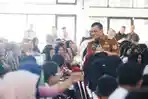 Gubernur Luthfi Terharu Saat Resmikan Sembilan Sekolah di Sekolah Rakyat Menengah Atas 17 Surakarta