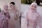 Prediksinya Jadi Nyata, Kesha Ratuliu Ungkap Syifa Hadju Sempat Ketus Disebut Cocok dengan El Rumi