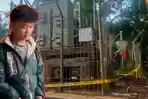 Rekam Jejak, Peran dan Modus DPO Pencuri Baterai Tower di 43 Lokasi, Termasuk Jambi