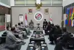 Bakamla RI dan BNPT Tegas Bersinergi Berantas Terorisme