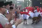 Drama Kolosal Perobekan Bendera Belanda di Hotel Yamato Surabaya