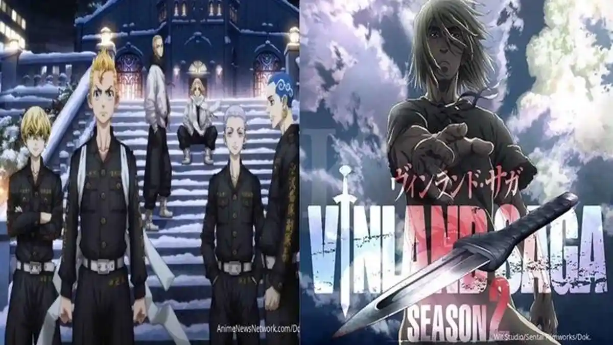 Daftar 10 Anime Terpopuler Akan Rilis Tahun 2023, Ini Sinopsis dan Jadwal Lengkapnya