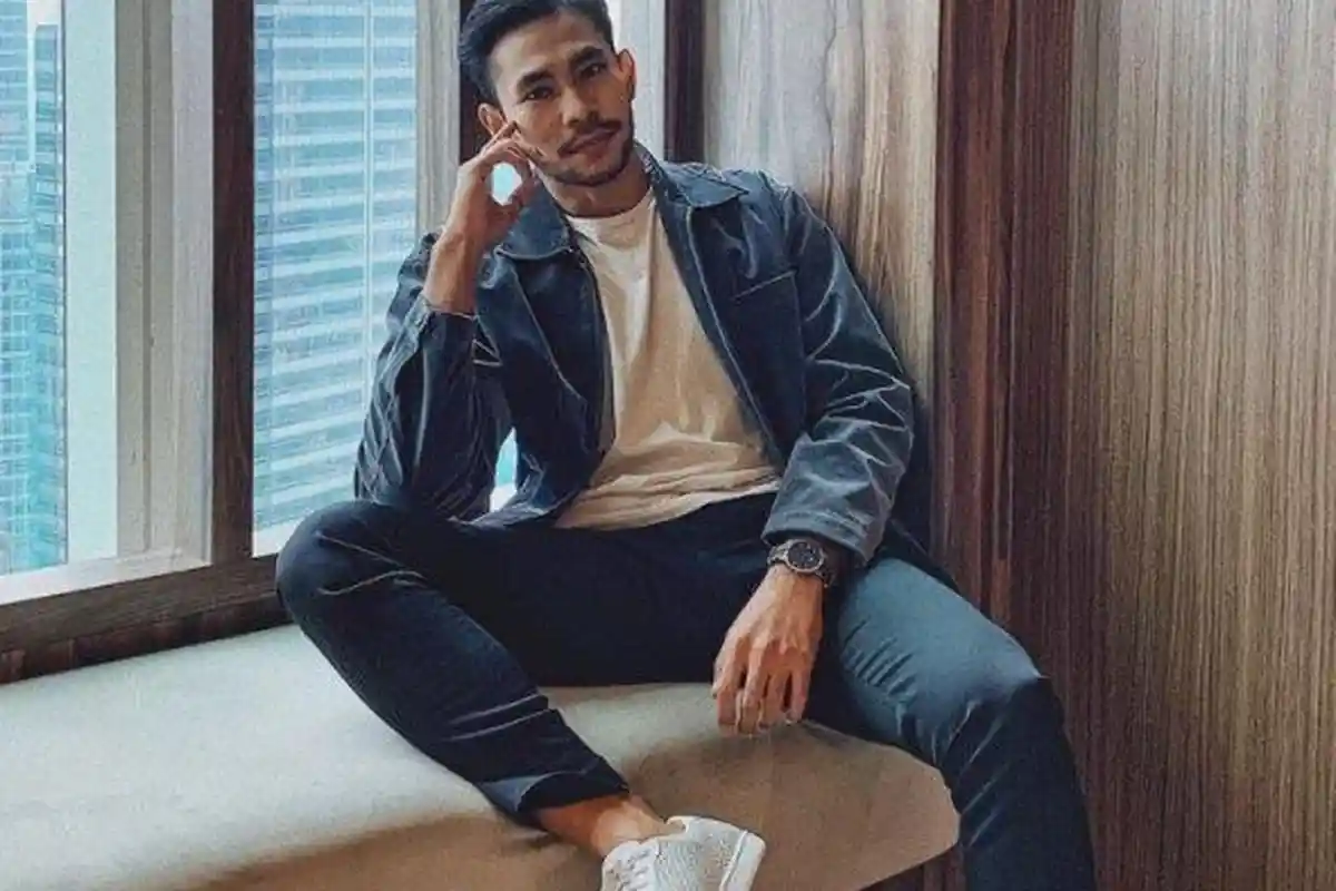 Siapa Sebenarnya Diego Afiansyah?Mahasiswa Andin di Sinetron Ikatan Cinta yang Aktingnya Memukau