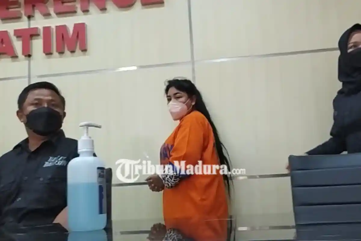 Masih Ingat dengan Mami Ambar? Kini Memohon Keringanan kepada Hakim usai Dituntut 10 Tahun Penjara