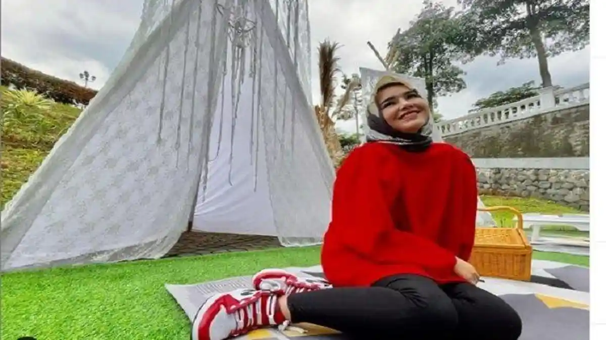 Amanda Manopo Ngaku Pacar Barunya Beda dari Arya Saloka dan Billy Syahputra, Ini Katanya